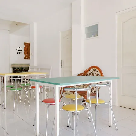 OYO Life 2760 Kost Simpang Borobudur 47-3